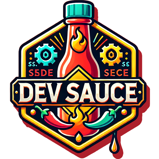 Dev Sauce